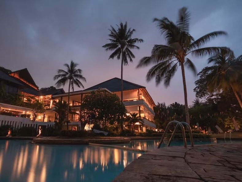 Perspectives: Lessons for the hotel industry from Covid