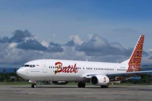 Batik Air to connect Malaysia via Perth from Auckland
