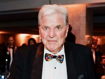 Hospo stalwart Norrie reflects on Hall of Fame induction