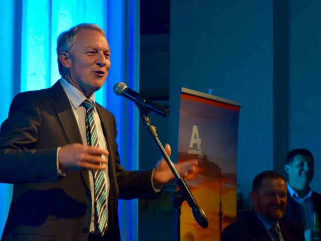 Auckland mayor: Ferry cancellations ‘unacceptable’