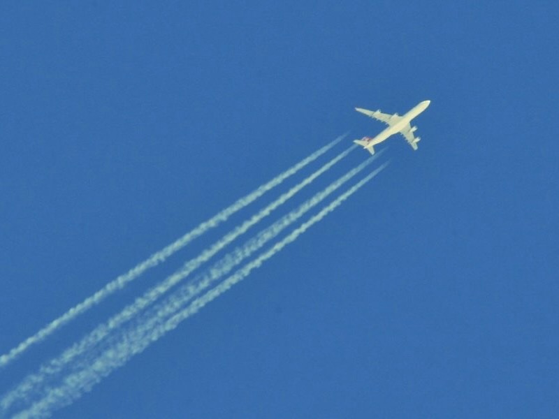 Perspectives: How tourism can reach net zero