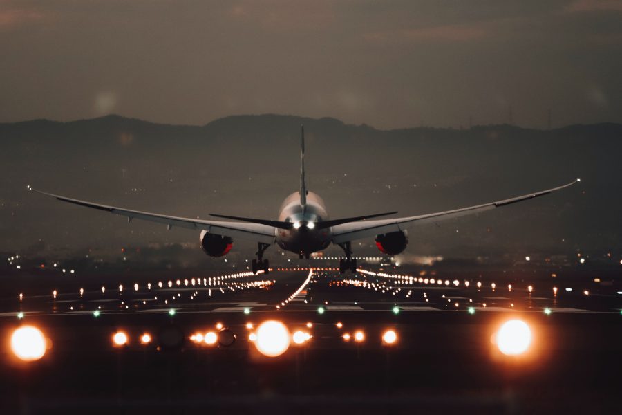 Airfare costs softening NZ bookings – TECNZ