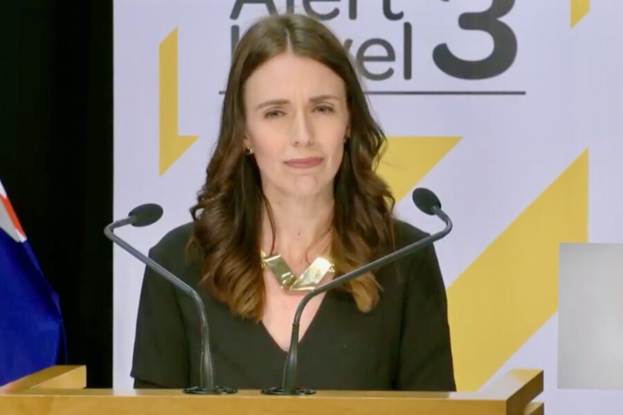 PM Ardern, tourism minister Davis visiting Queenstown