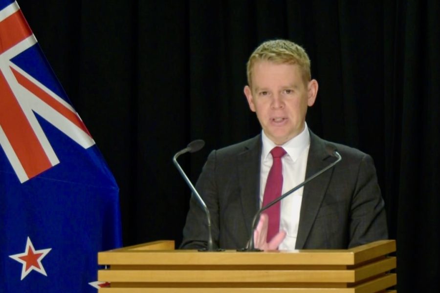 “Govt should be involved” – PM on ownership of Ruapehu ski fields