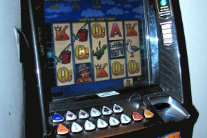 Gambling charges laid in Hawke’s Bay