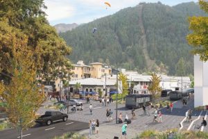 Queenstown cultural precinct consultation opens