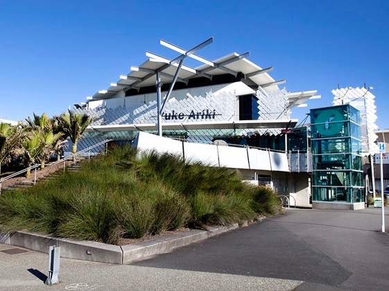 Museum to host world-renowned photo exhibition