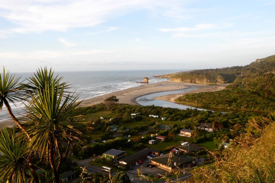 An Operator’s View: Punakaiki Beach Camp’s Jed Findlay