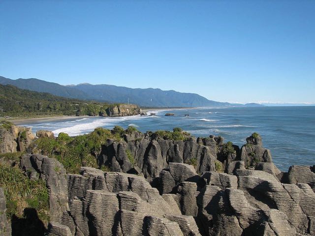 West Coast visitor spend exceeds pre-Covid