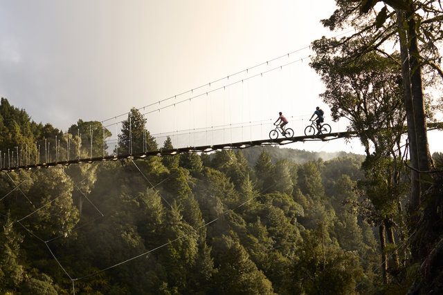 North Island tourism operators launch Bucket List Package