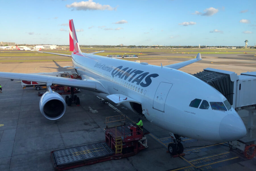 TECTS: Aussies drive international visitor spend near pre-Covid levels