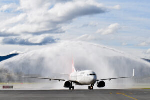 Global air travel hits 99% of pre-Covid levels – IATA