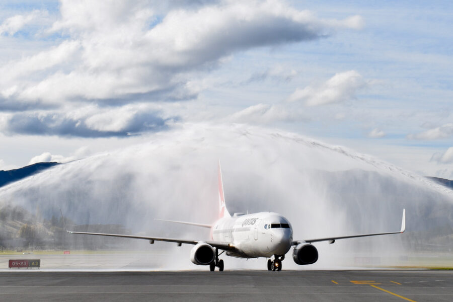 Global air travel hits 99% of pre-Covid levels – IATA