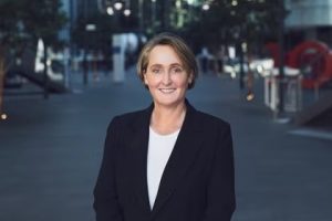 Hudson takes Qantas reins as Joyce departs early
