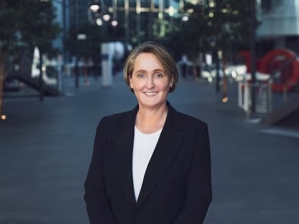 Hudson takes Qantas reins as Joyce departs early