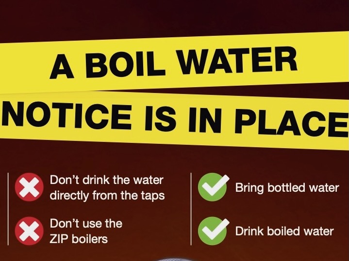 Queenstown tourism braces for impact from water warning