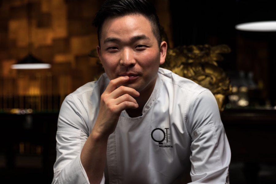QT Hotels celebrates hospo awards