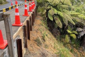 Road closures coming for popular scenic route