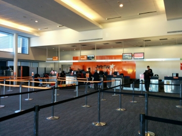 Queenstown Airport staff vaccinations to start