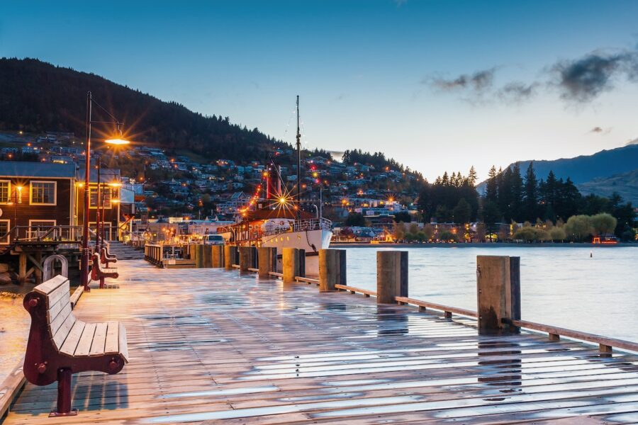 Southern tourism still suffering most – Westpac