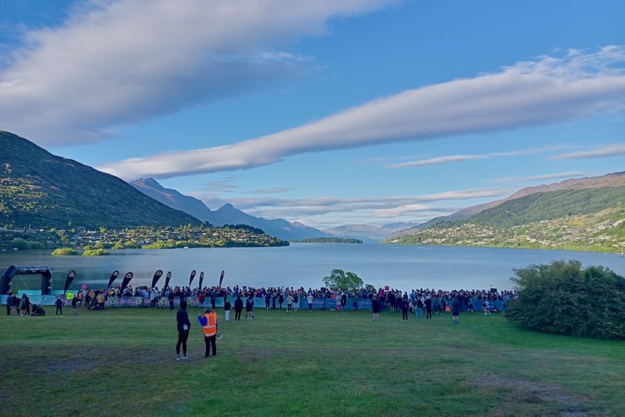 Weekly hotel results: Marathon lifts Queenstown to 2023 high