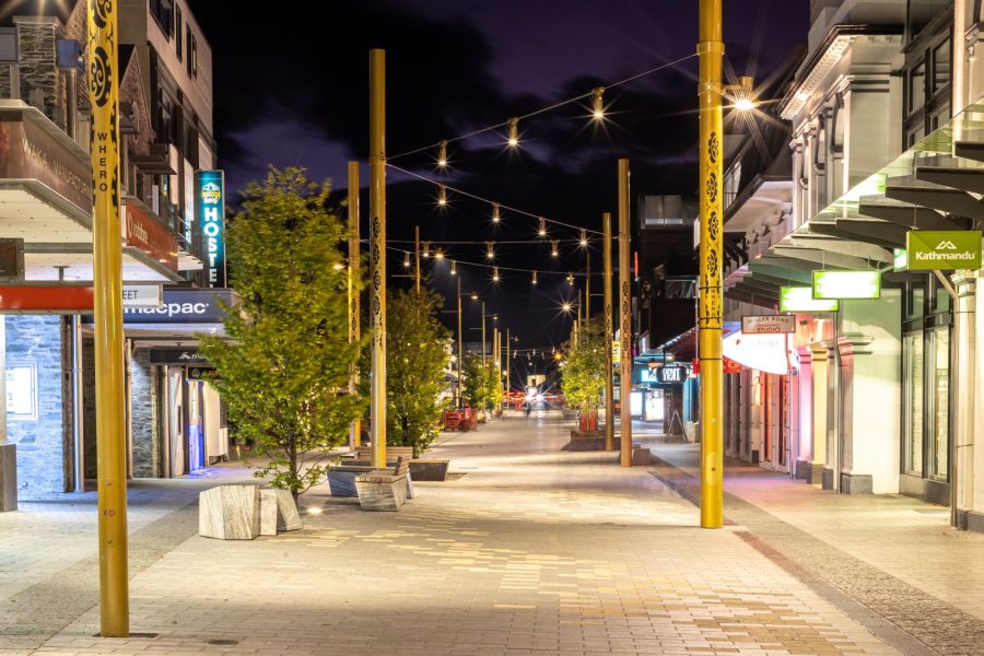 Queenstown seeks submissions on arts, culture, heritage strategy