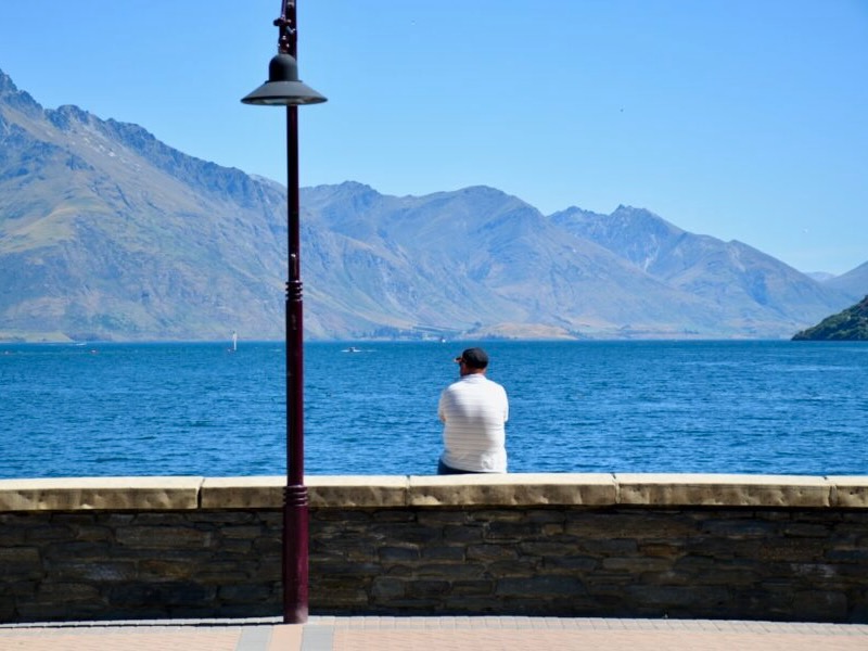 Tourism operators most optimistic among NZ business leaders – report
