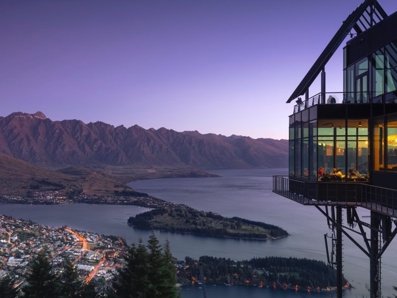 Queenstown Lakes residents want tourism to pay for impacts – survey