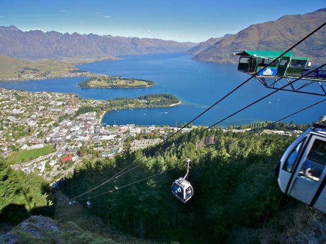 DQ launches inaugural Queenstown Week for Aussie buyers