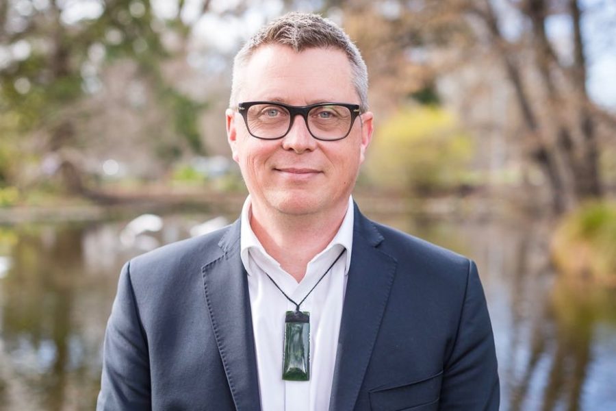 Ngāi Tahu Tourism’s Hall wins PM’s Business Scholarship