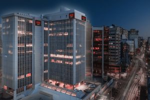 Radisson RED entry positive but adds to thousands of rooms coming to Auckland