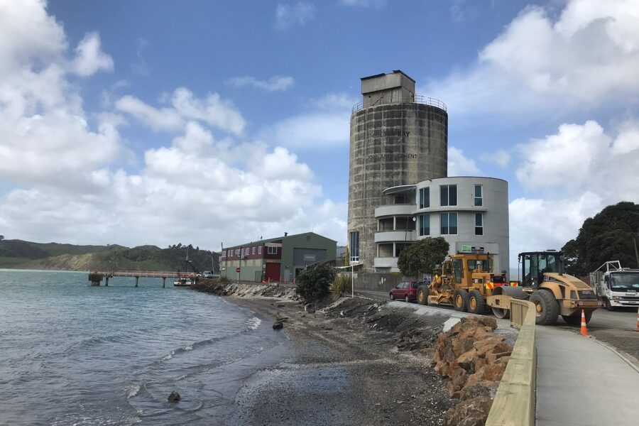 Govt preps $600m for shovel-ready projects in “re-set” of PGF