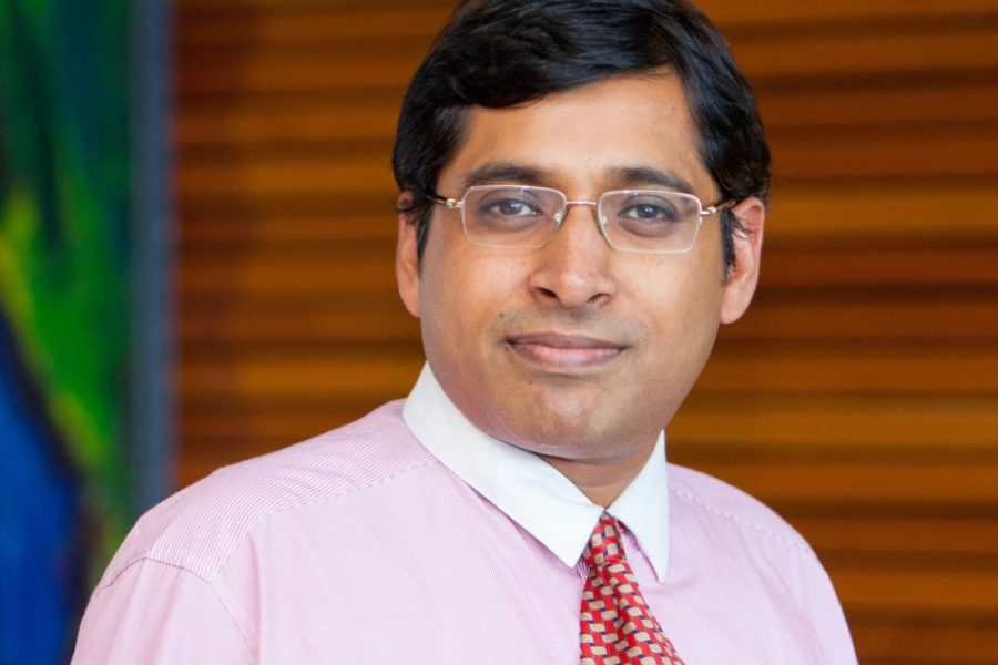 Perspectives: AUT’s Dr Rahul Sen on why NZ is more exposed to coronavirus chills