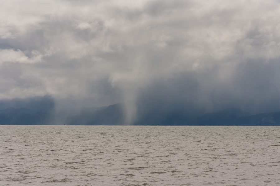 Thames-Coromandel visitor spend plummets