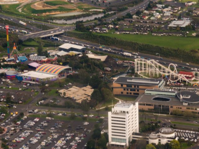 Rainbow’s End awarded prestigious Qualmark Gold