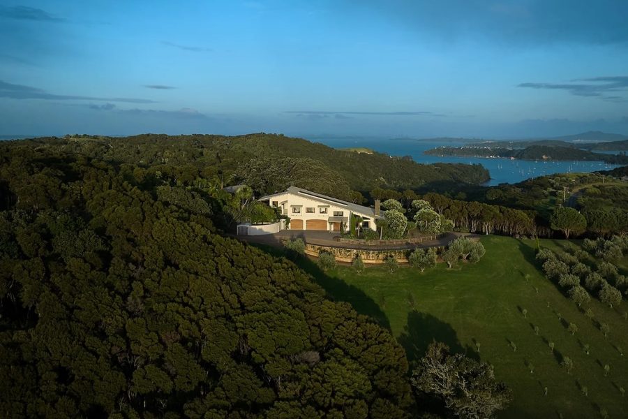 Allpress Espresso founder looks to tourism to drive Waiheke Island venture