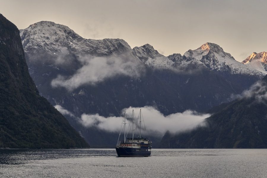 Real Journeys launches 2020 Cruise-for-a-Cause fundraiser