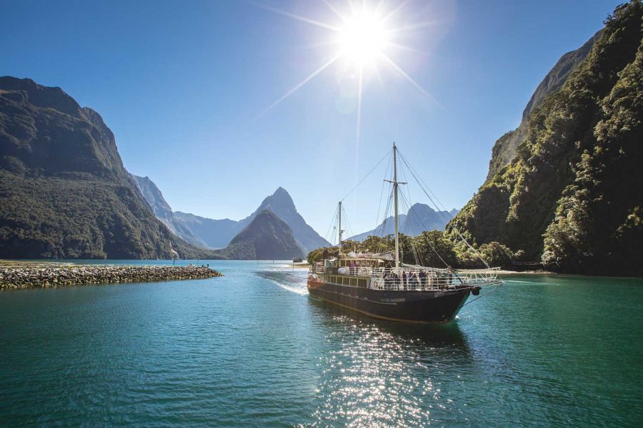 Cruise-for-a-cause to fund trail and ambulance station
