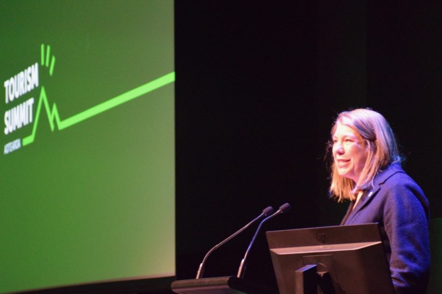 Funded, carbon neutral, sustainable: TIA sets industry course in 2050 strategy