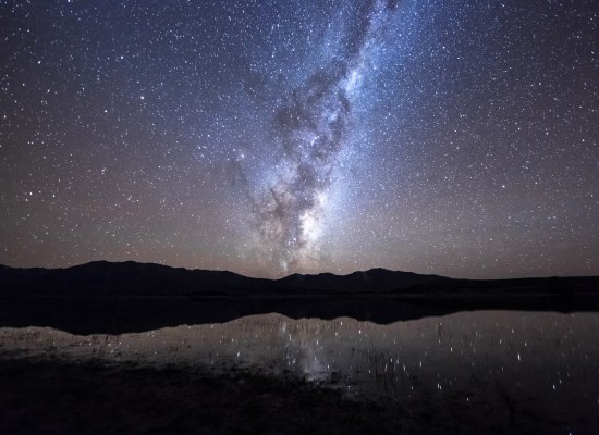 Tekapo stargazing, Kaituna sledging make Flight Centre’s top 50