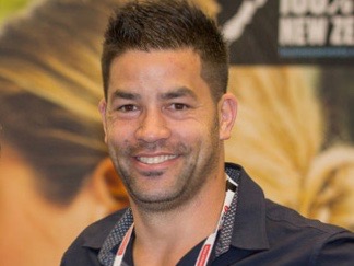 Queenstown convention lead leaves