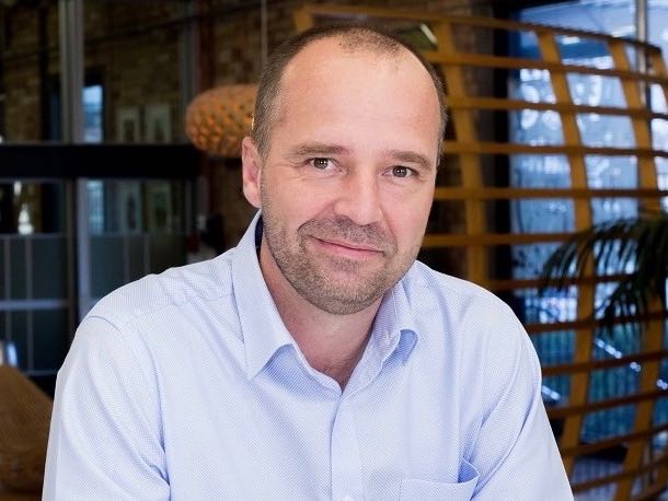 “We can’t rest on our laurels” – TNZ’s René de Monchy on 2023