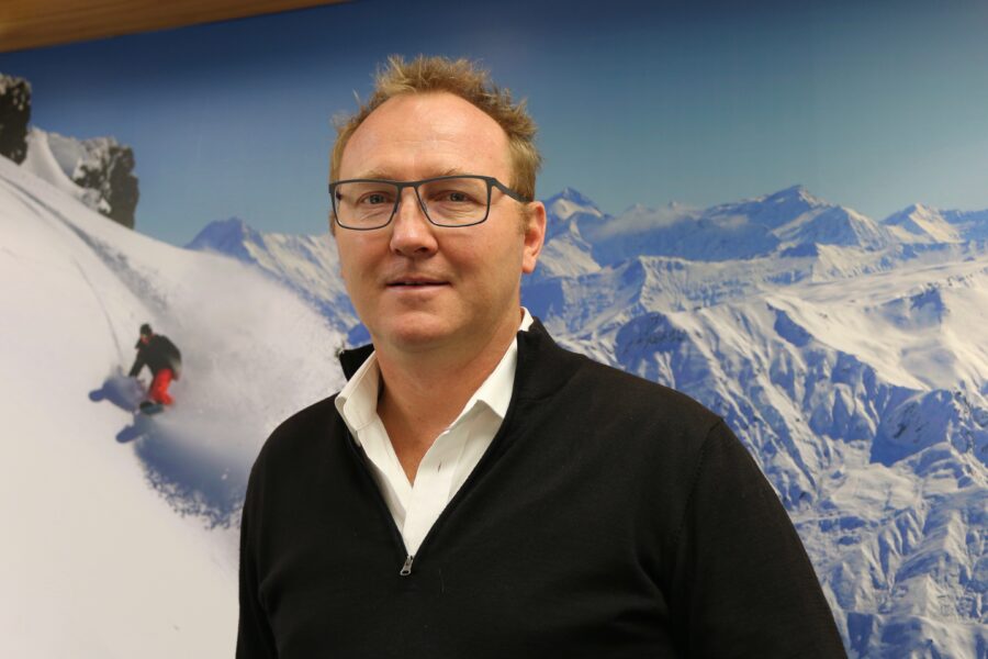 Aus bubble no “silver bullet” for Queenstown – DQ chair