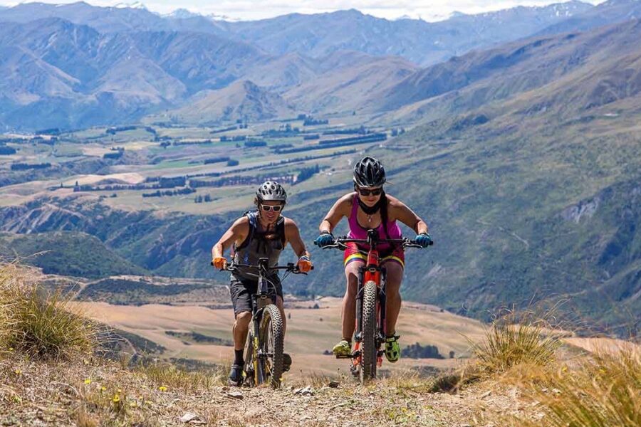 Date set for Arrowtown’s inaugural e-bike festival