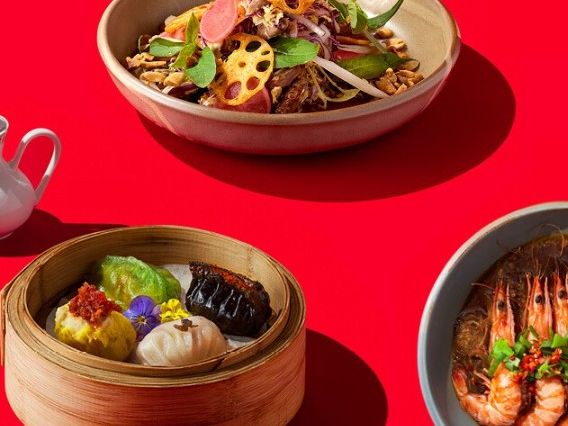 Restaurant Month returns to Auckland