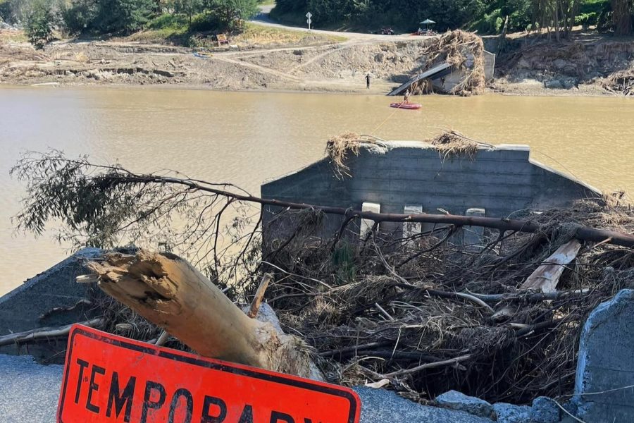 Budget 2023: $1bn recovery fund includes road, rail rebuild