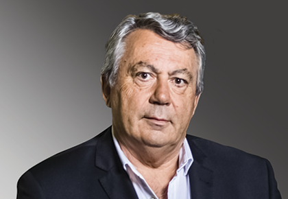 THL’s Rob Campbell steps down, Cathy Quinn steps up