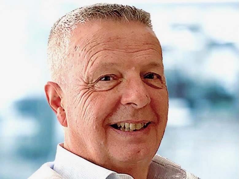 Hawke’s Bay Airport CEO resigns