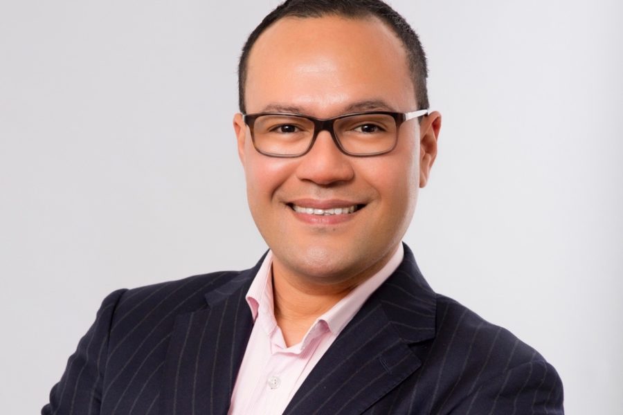 An Operator’s View: The Rees Hotel’s Roman Lee-Lo