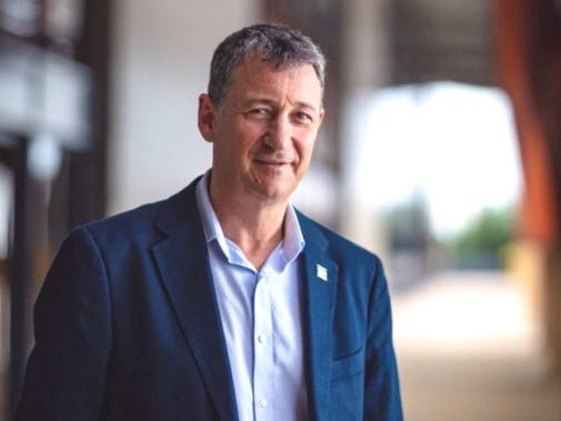 Cairns convention head to lead Te Pae Christchurch